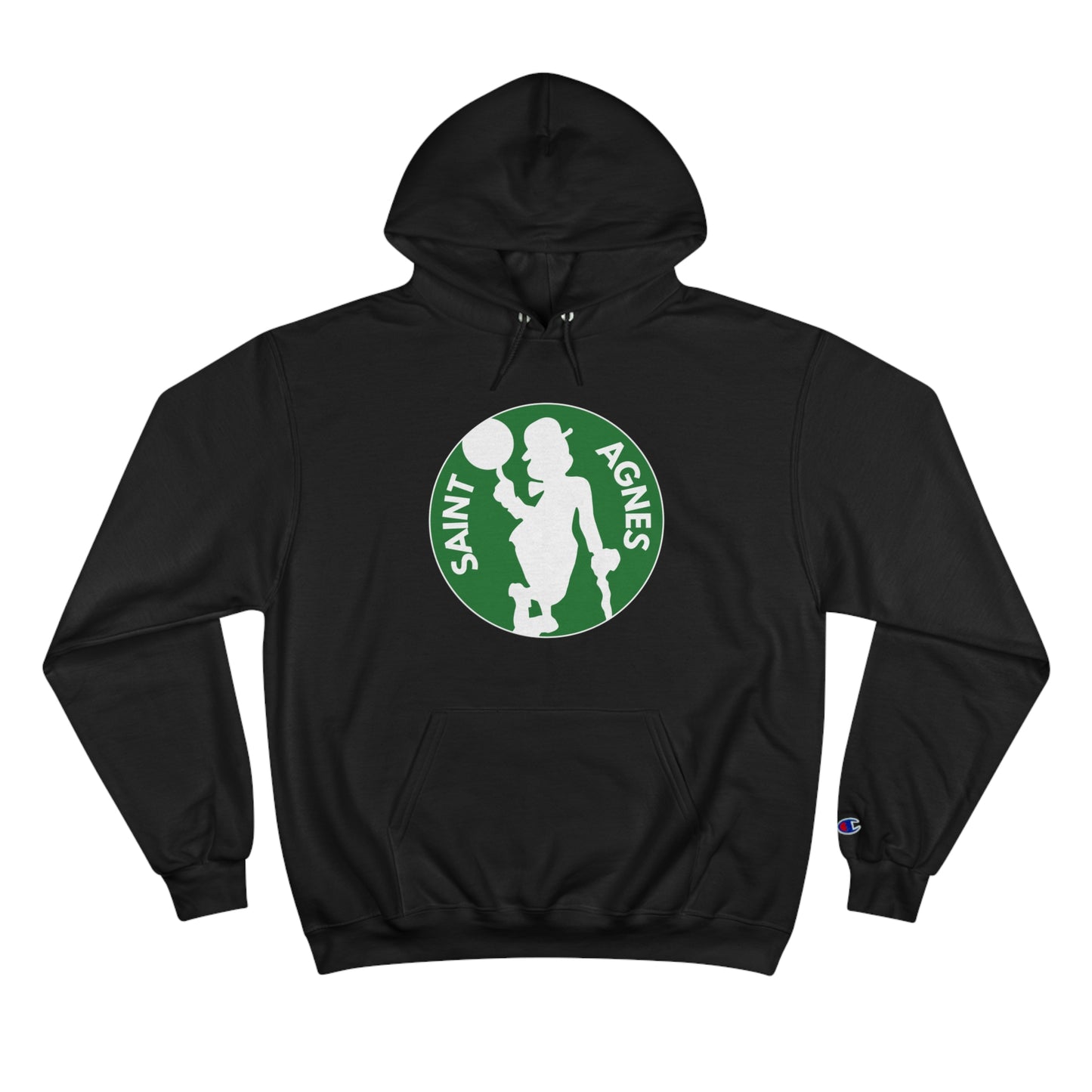 Adult Champion Hoodie