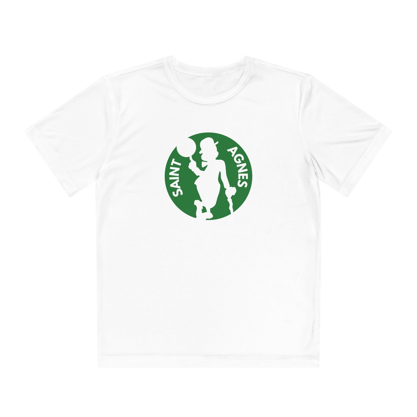 Youth Competitor Tee