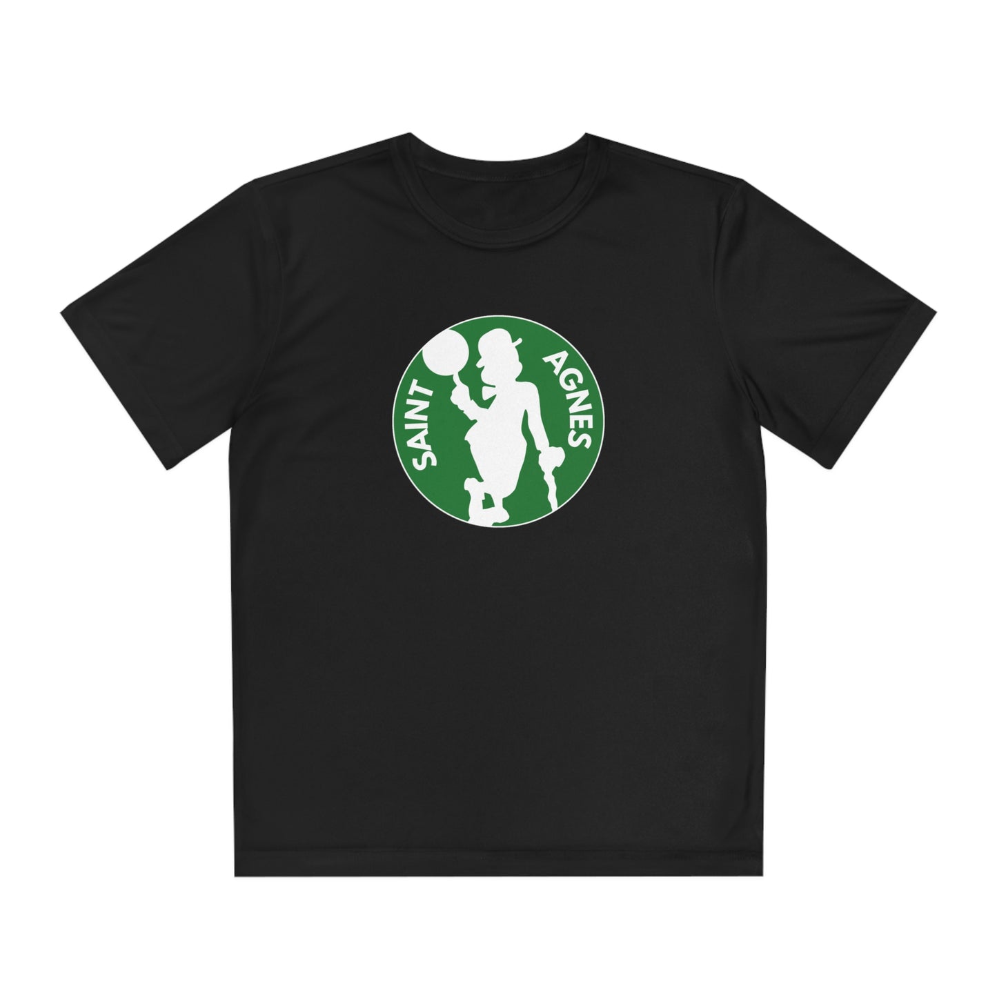 Youth Competitor Tee