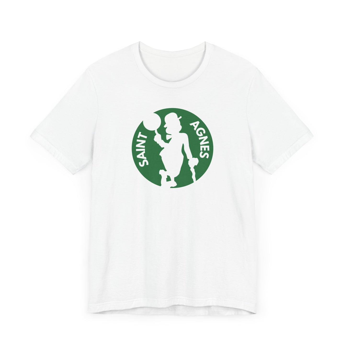 Adult SAS (Unisex Jersey Short Sleeve Tee)