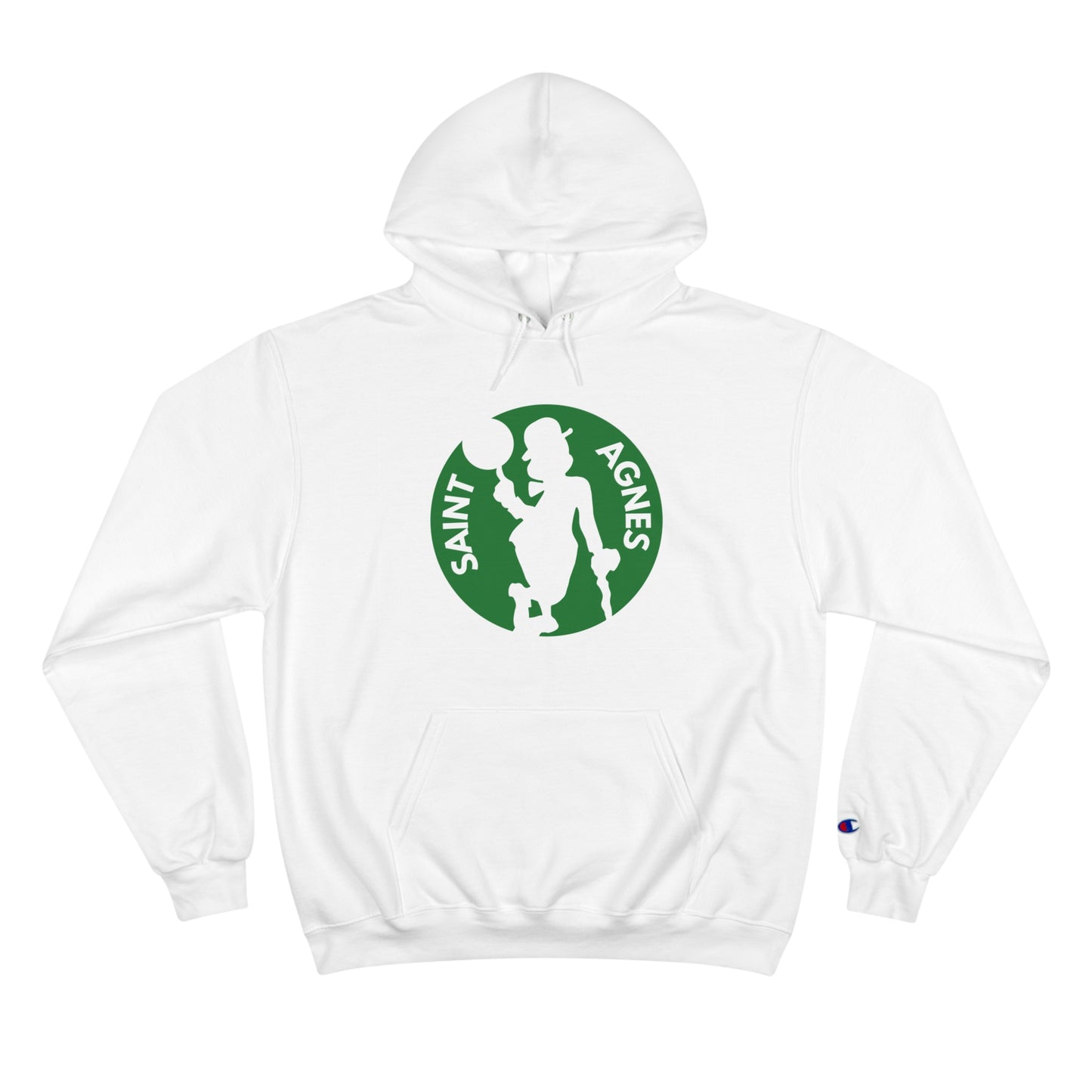 Adult Champion Hoodie